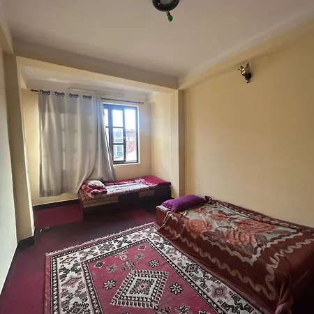 Temple Home Stay
